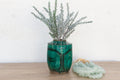 Jade Song Green Glazed Vase