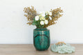 Meadow Forest Asian Vase
