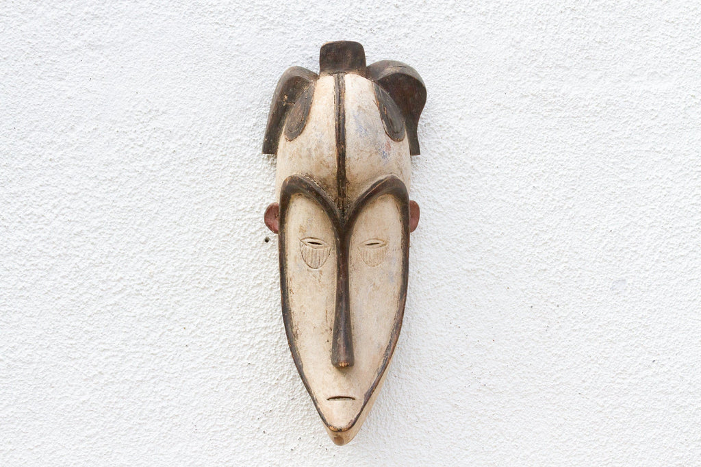 Guardian of Justice Fang Ngil Mask