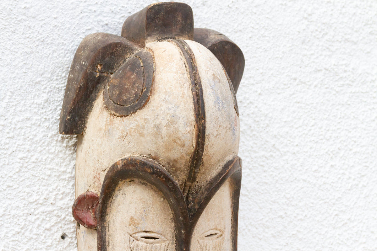 Guardian of Justice Fang Ngil Mask
