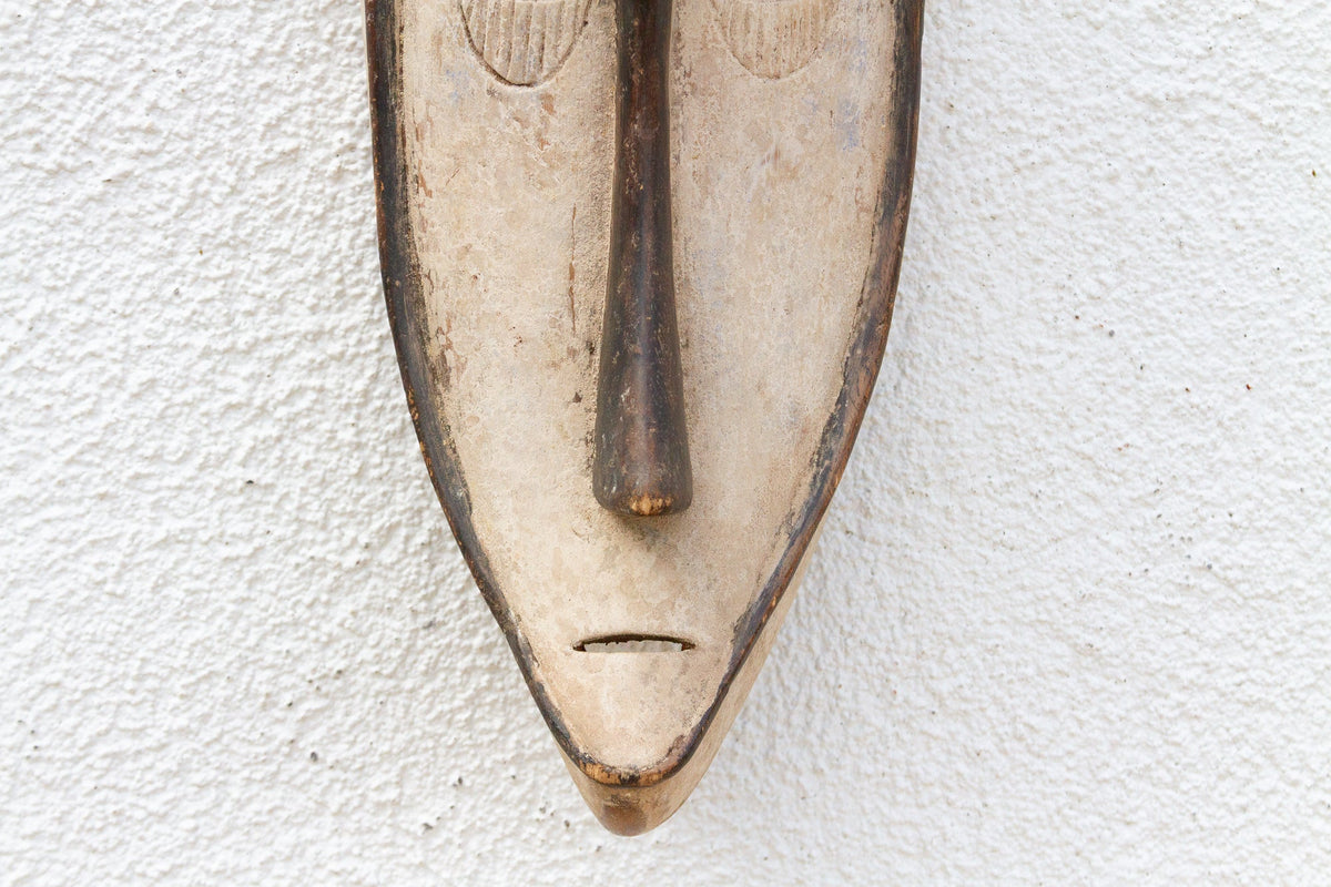 Guardian of Justice Fang Ngil Mask