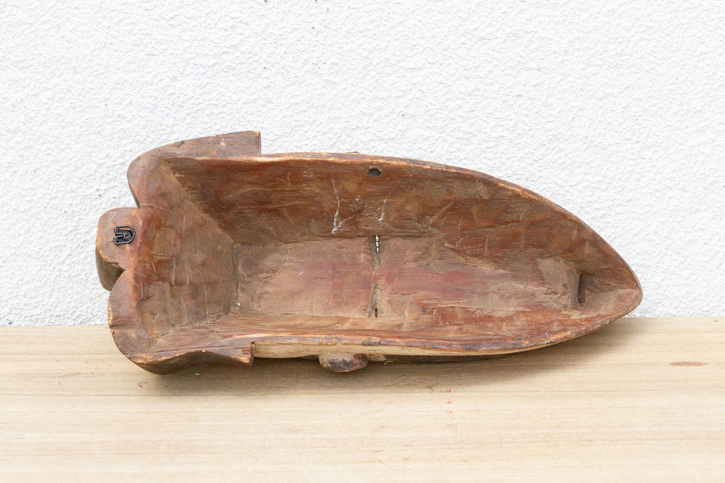 Guardian of Justice Fang Ngil Mask