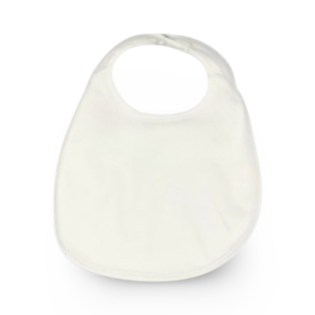 Newborn Bundle: PIMA Set - Up & Away Footie w/Blue Picot Trim, Reversible Blue Blanket, Bib & Teether