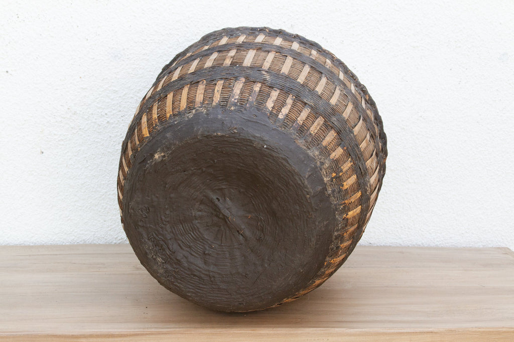 Country Farm Harvest Basket