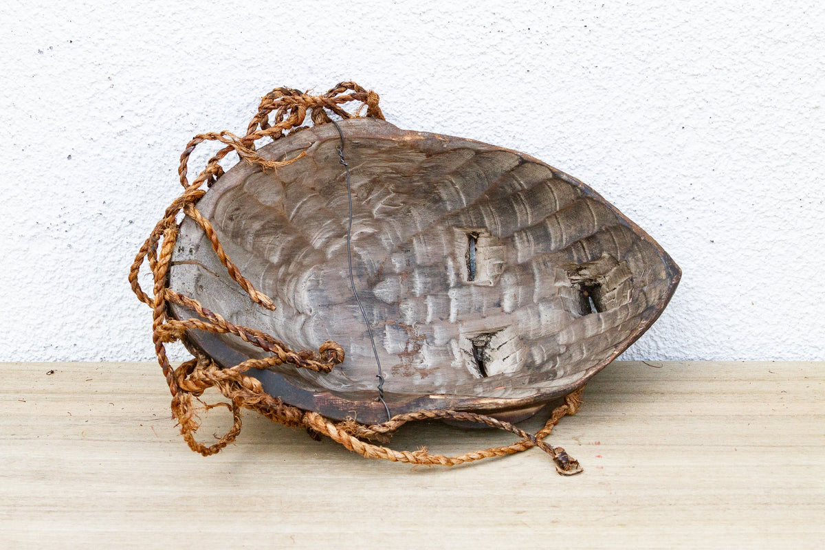 Vintage African Guro Ritual Mask