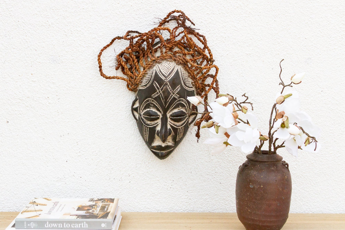 Keeper of Dreams Guro Mask