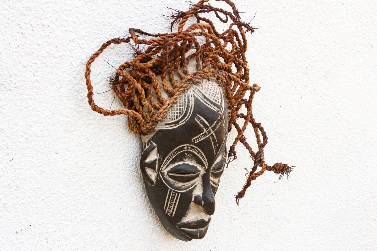 Keeper of Dreams Guro Mask