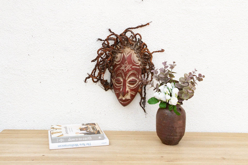 Spirit of the Harvest Guro Mask