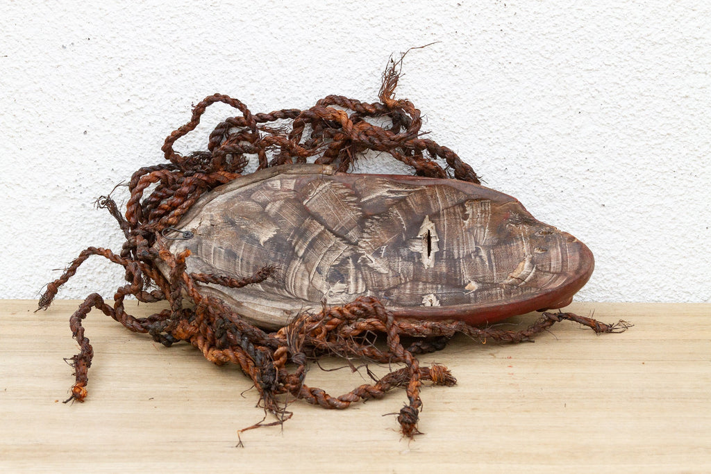 Spirit of the Harvest Guro Mask