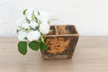 Old Village Harvest Wood Box