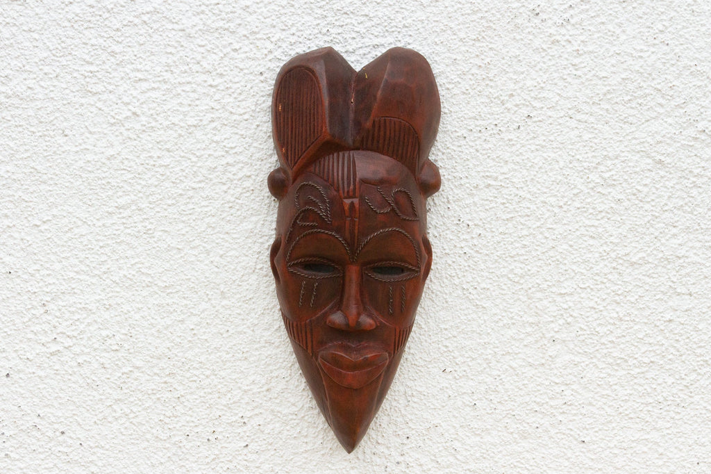Village of Savanah, African Wall Art