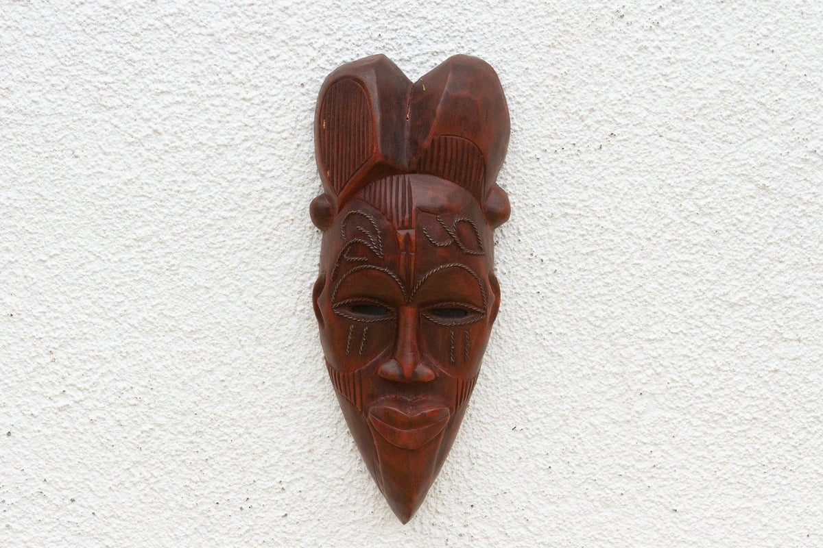Village of Savanah, African Wall Art