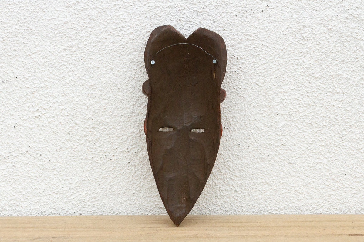 Village of Savanah, African Wall Art