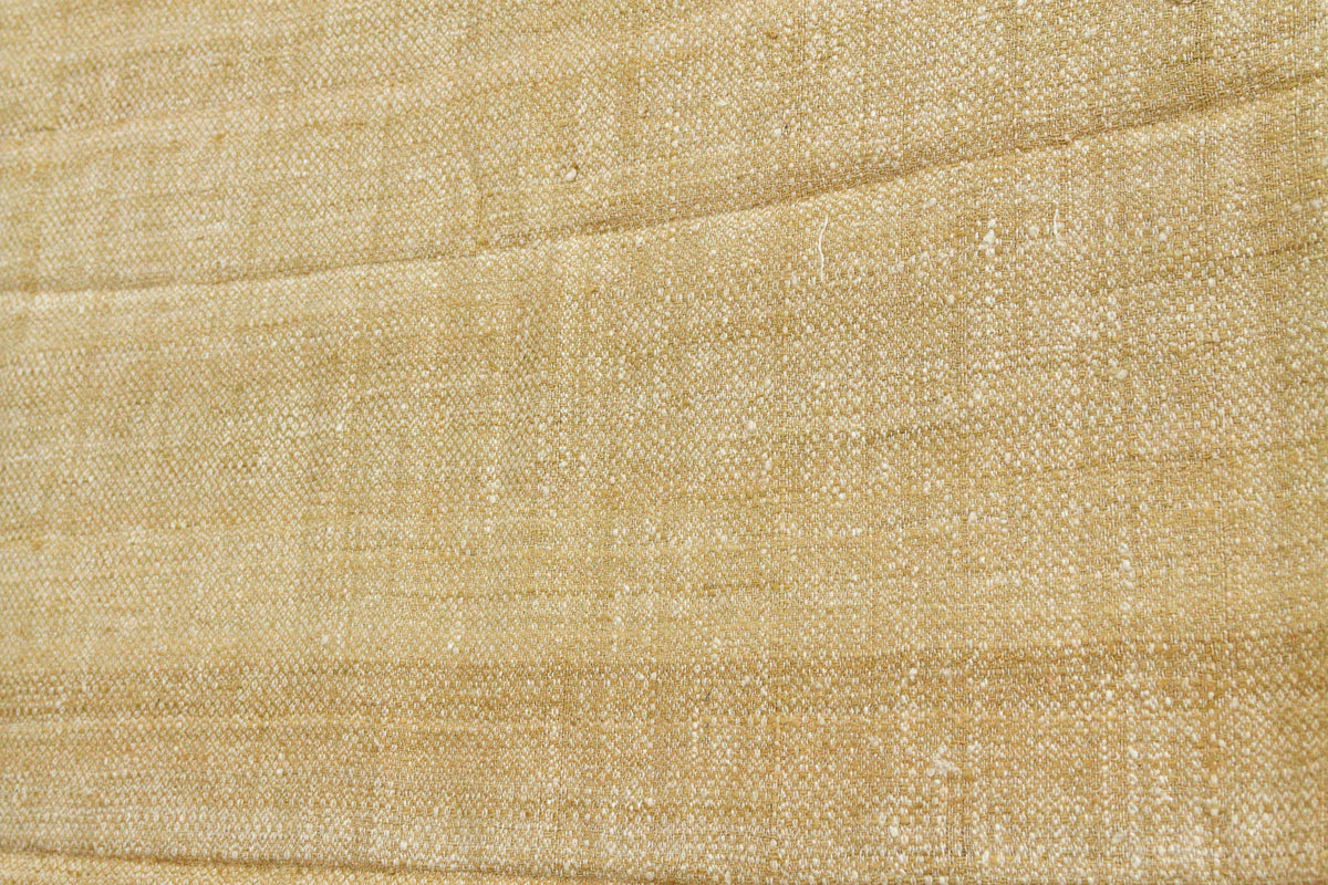 Organic Peace Silk Throw, Woven Earth (Trade)