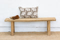 Old Beam 60" Long Cozy Bench