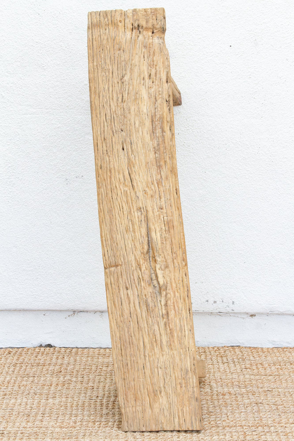Old Beam 60" Long Cozy Bench