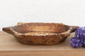 Vintage Global Eclectic Painted Bowl (Trade)