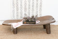 Awa Tribal African Senufo Table