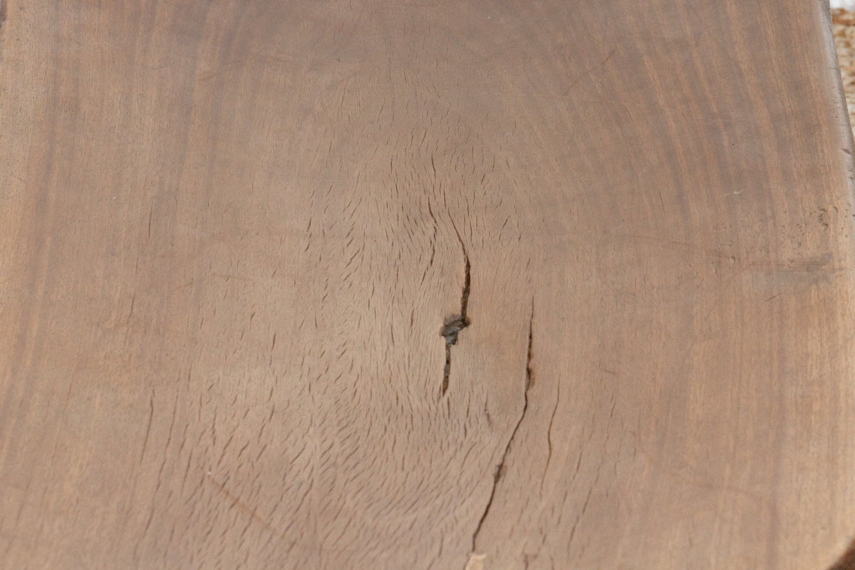 Awa Tribal African Senufo Table