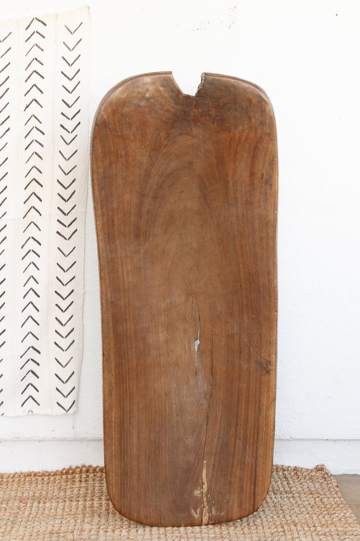 Awa Tribal African Senufo Table