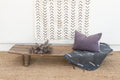 Davu African Senufo Coffee Table