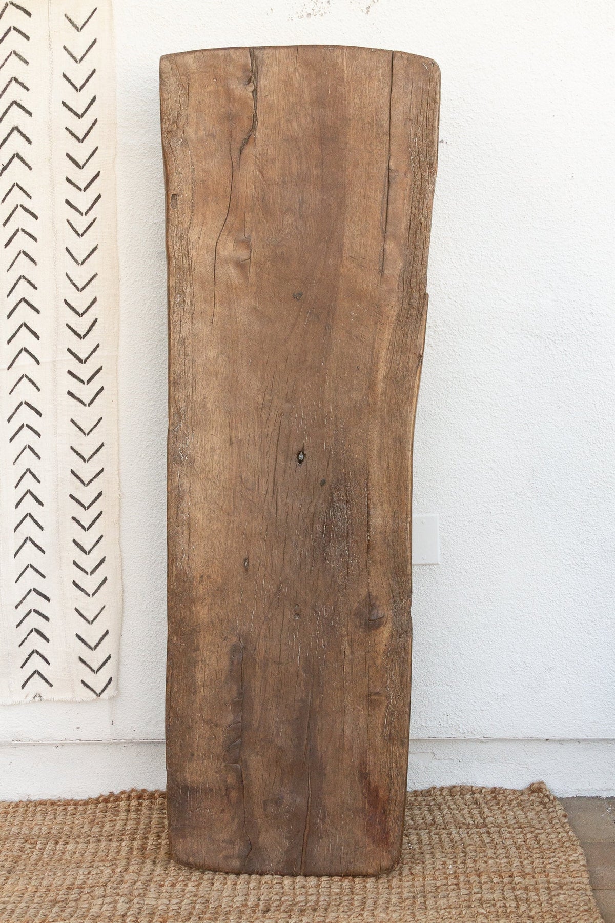 Davu African Senufo Coffee Table