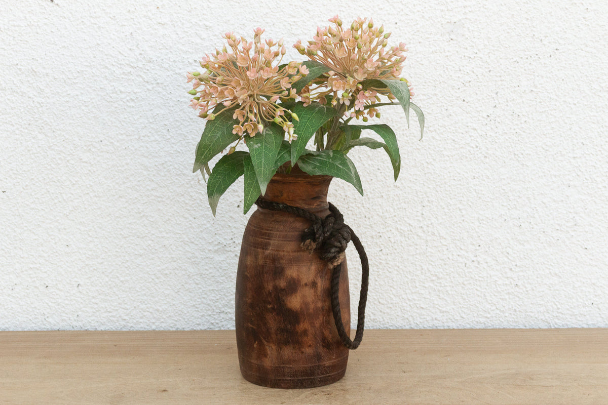 Small Farmhouse Style Vintage Pot (Trade)