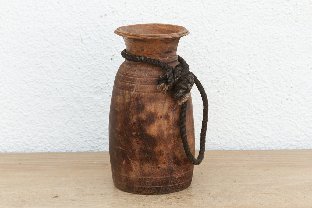 Small Farmhouse Style Vintage Pot (Trade)