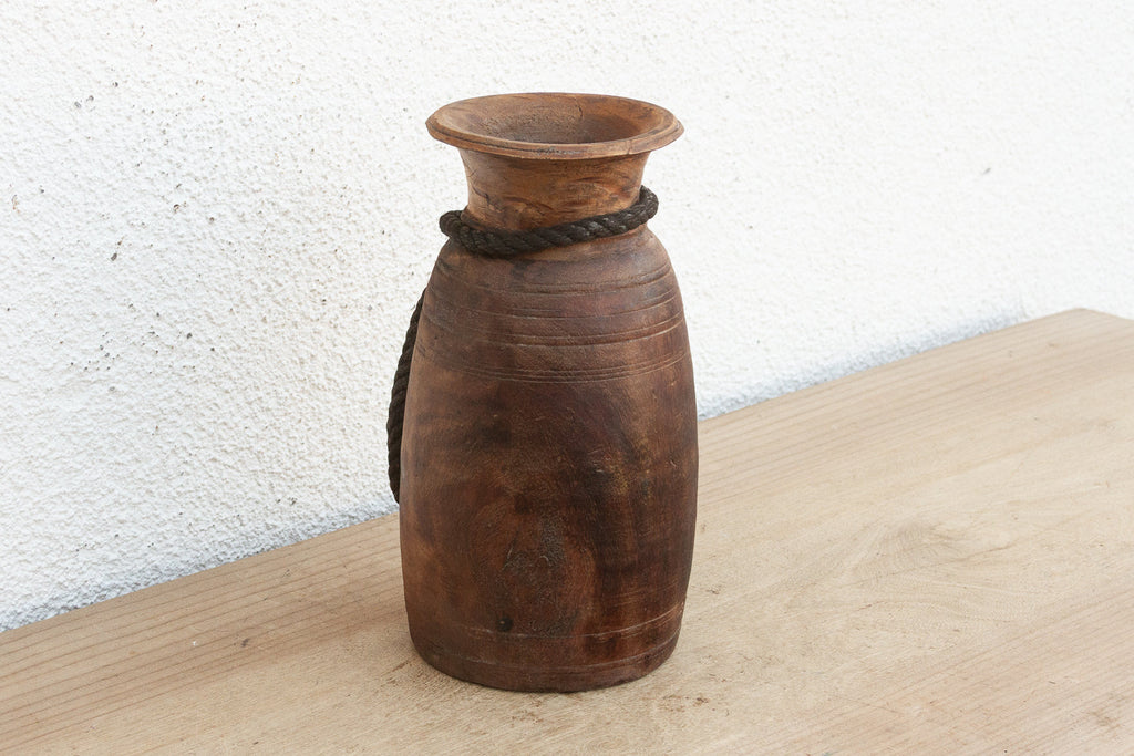 Small Farmhouse Style Vintage Pot (Trade)