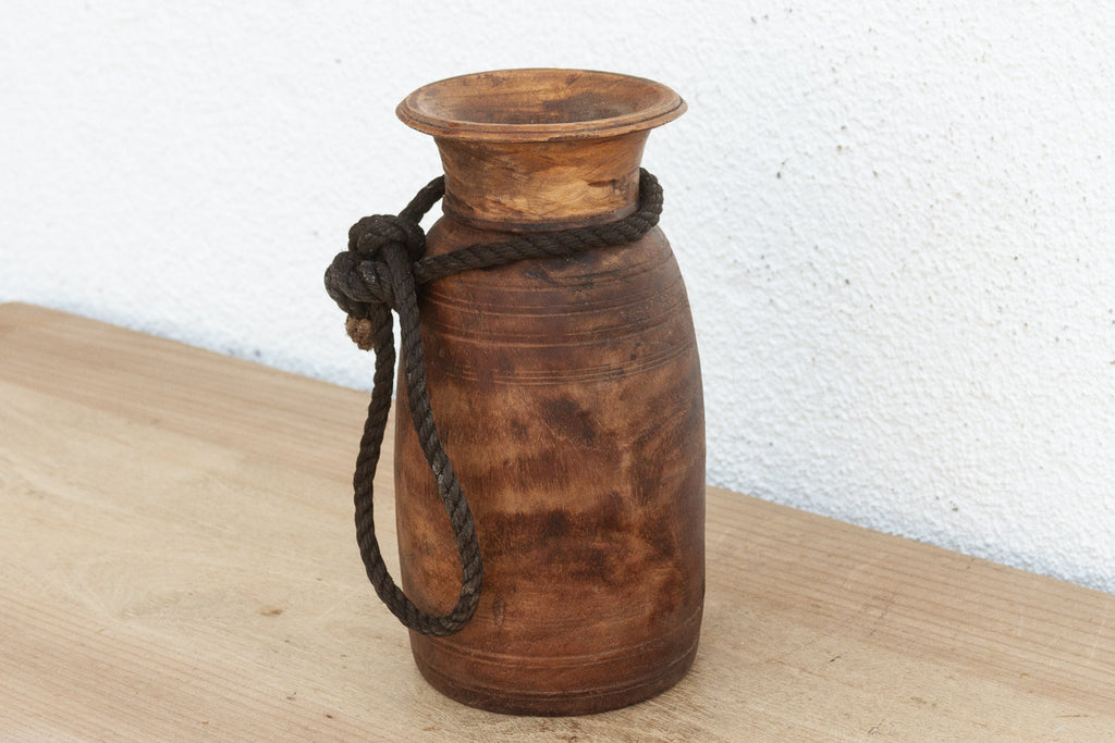 Small Farmhouse Style Vintage Pot (Trade)