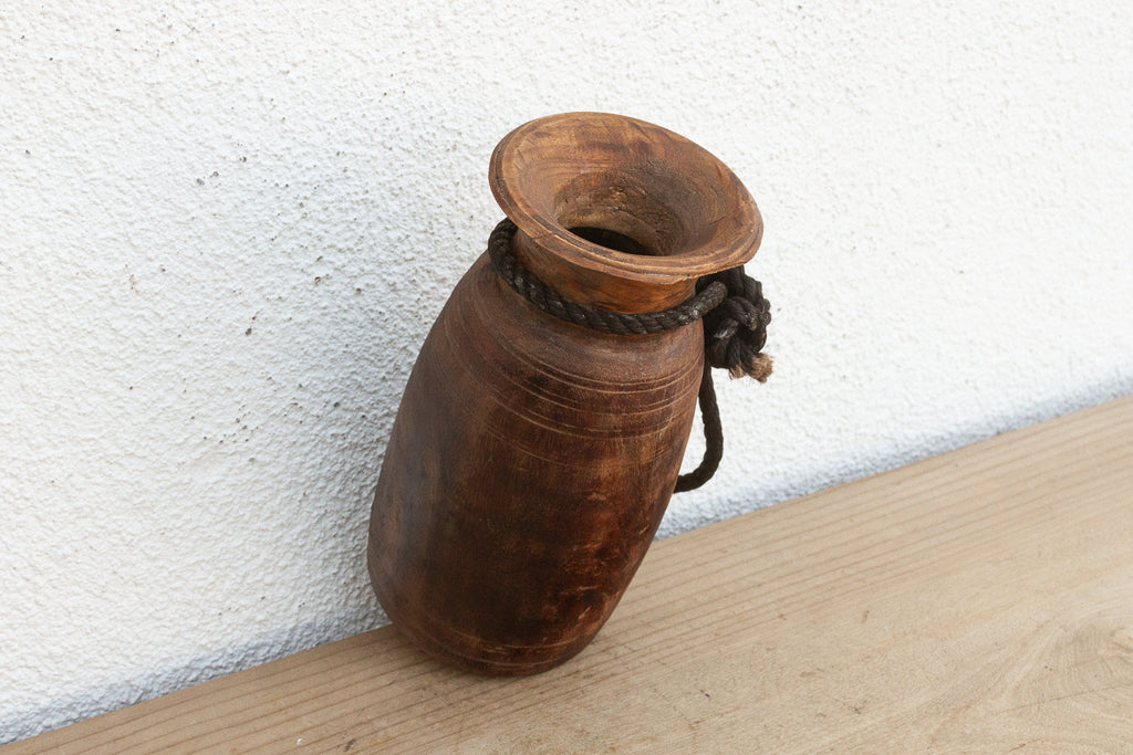 Small Farmhouse Style Vintage Pot (Trade)