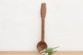 Hand-hewn Farmhouse Kitchen Spoon (Trade)