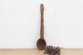 Antique Primitive Handle Ladle
