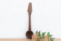 Vintage 22" Long Grain Scoop (Trade)