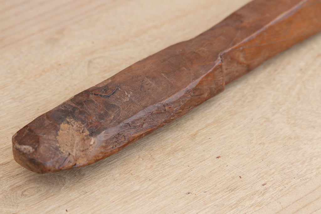 Rustic Country Wooden Spoon
