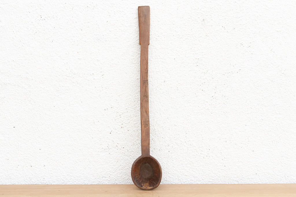 Old World Kitchen Serving Spoon (Trade)