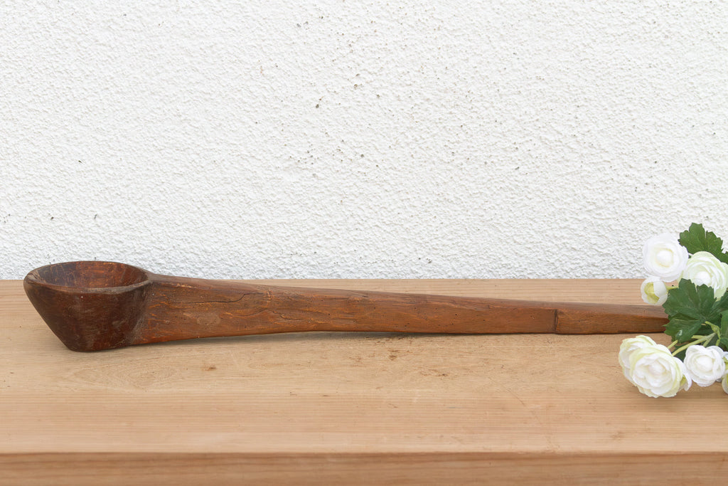 Old World Kitchen Serving Spoon (Trade)