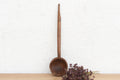 Large Rustic Soup Serving Spoon (Trade)