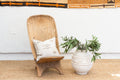 Tribal Senufo Stargazer African Chair