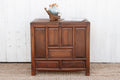 Early 20th French Colonial Blanket Chest