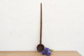 Antique Folk Art Wooden Spoon (Trade)