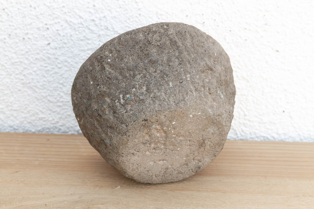 Farmhouse Stone Granite Bowl (Trade)