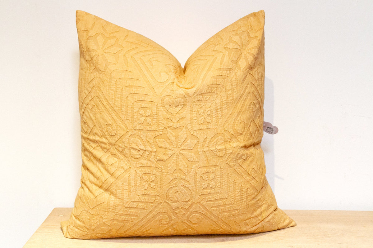 Fawn Handmade Pillow Cover