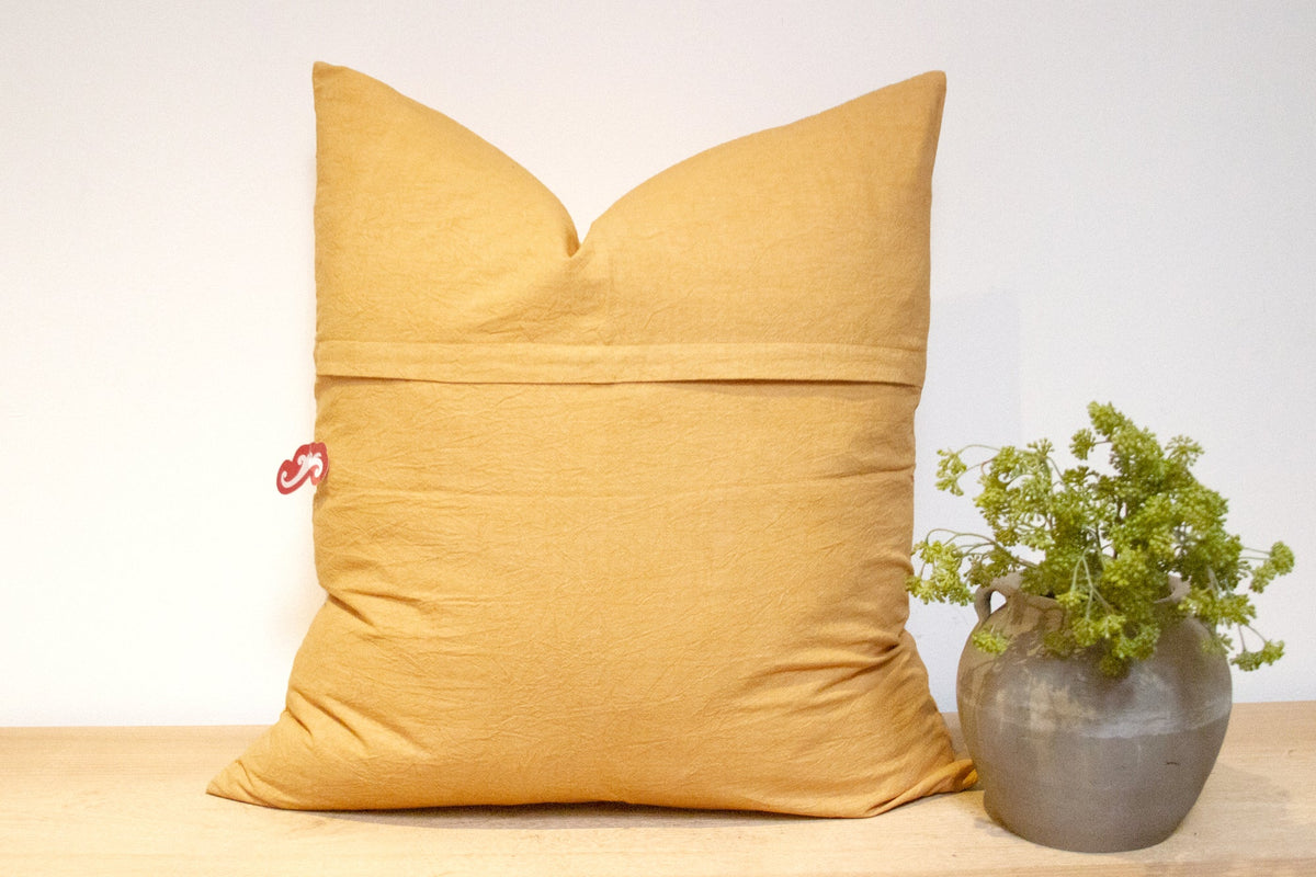 Fawn Handmade Pillow Cover