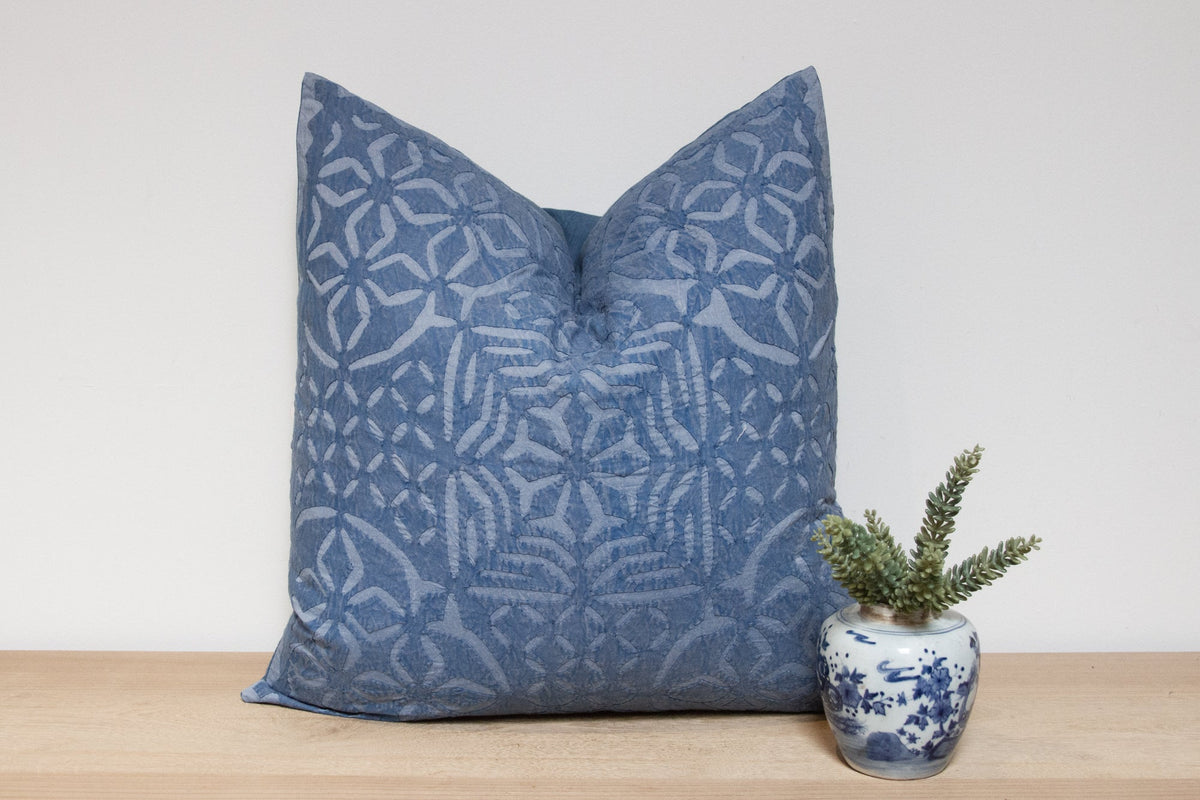Berry Handmade Pillow Cover