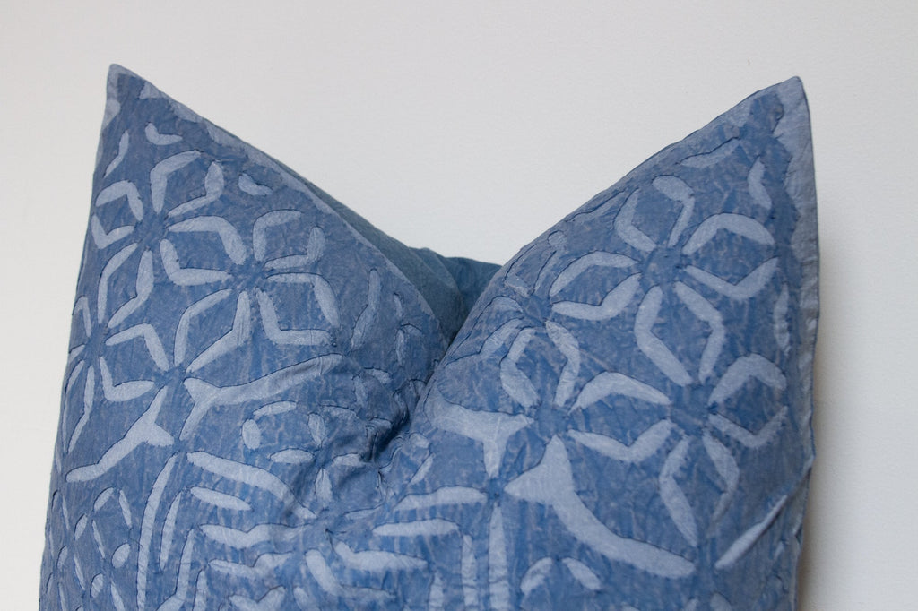 Berry Handmade Pillow Cover