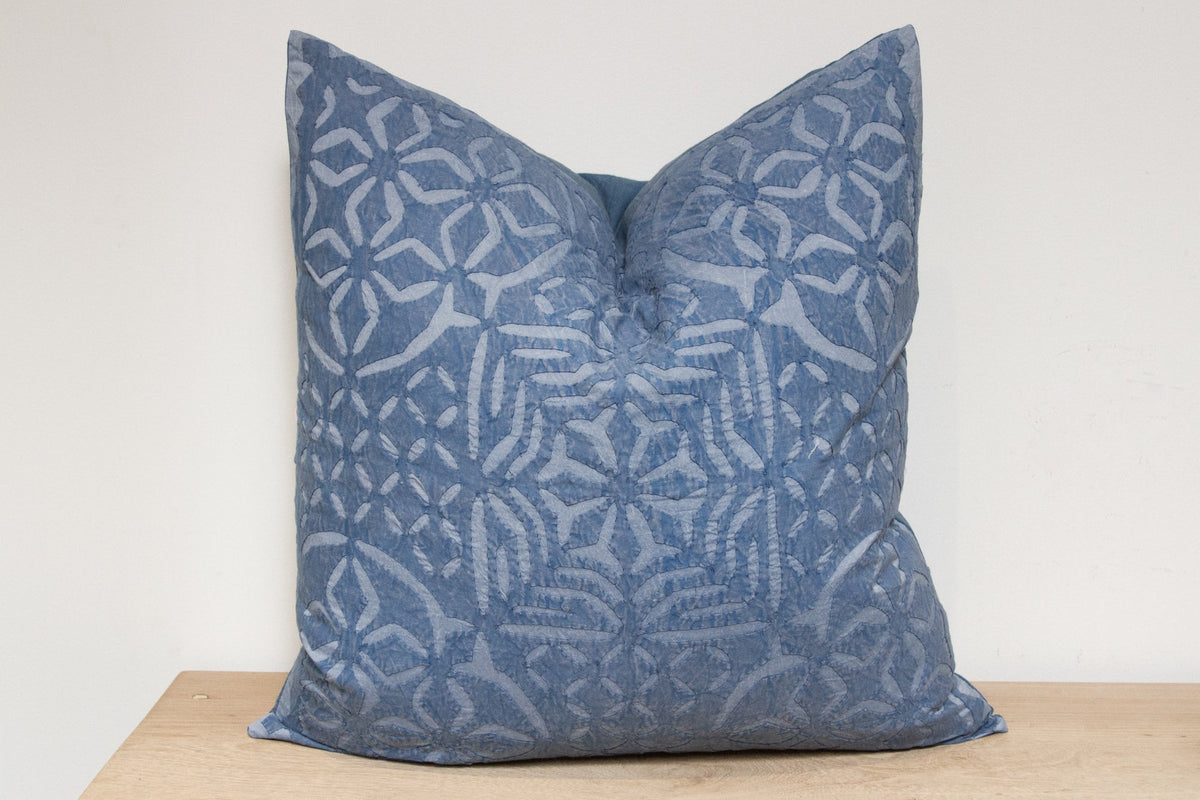 Berry Handmade Pillow Cover