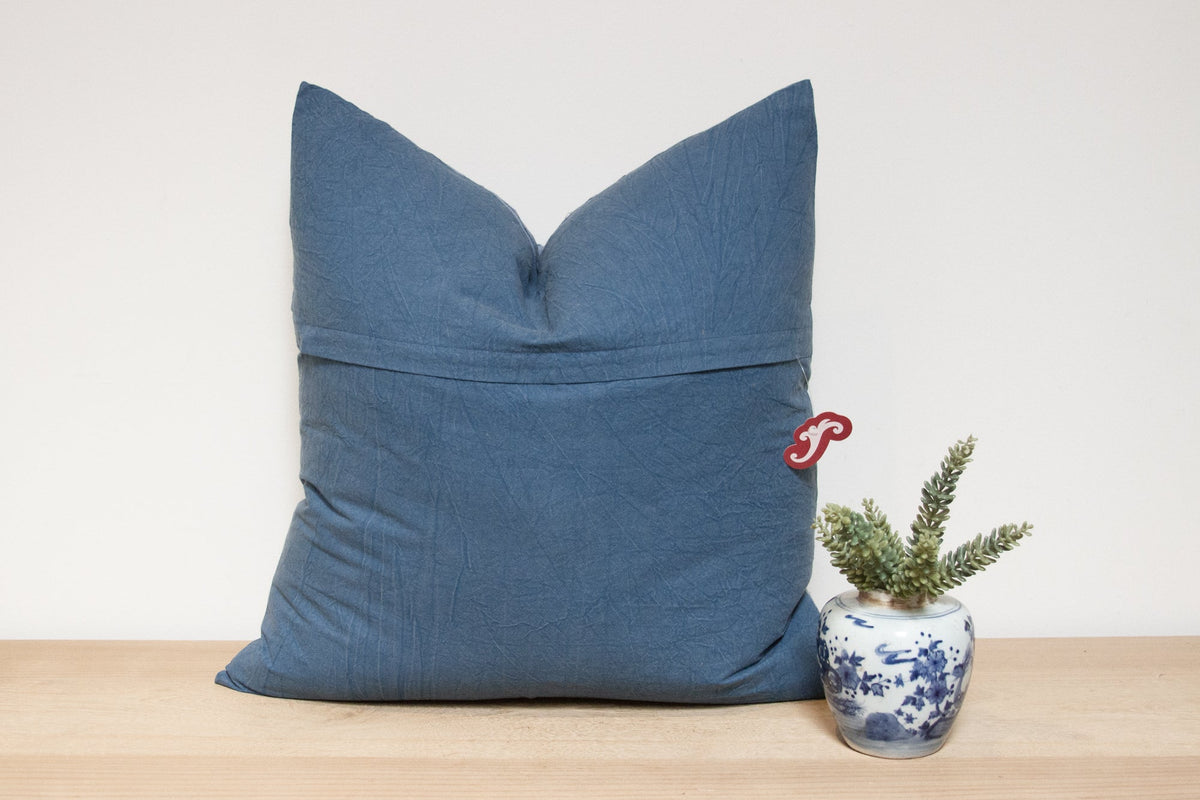Berry Handmade Pillow Cover