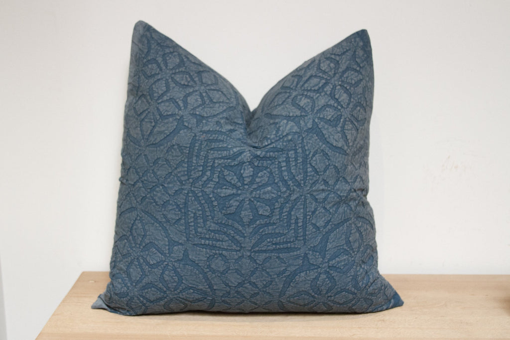 Aegean Handmade Pillow Cover