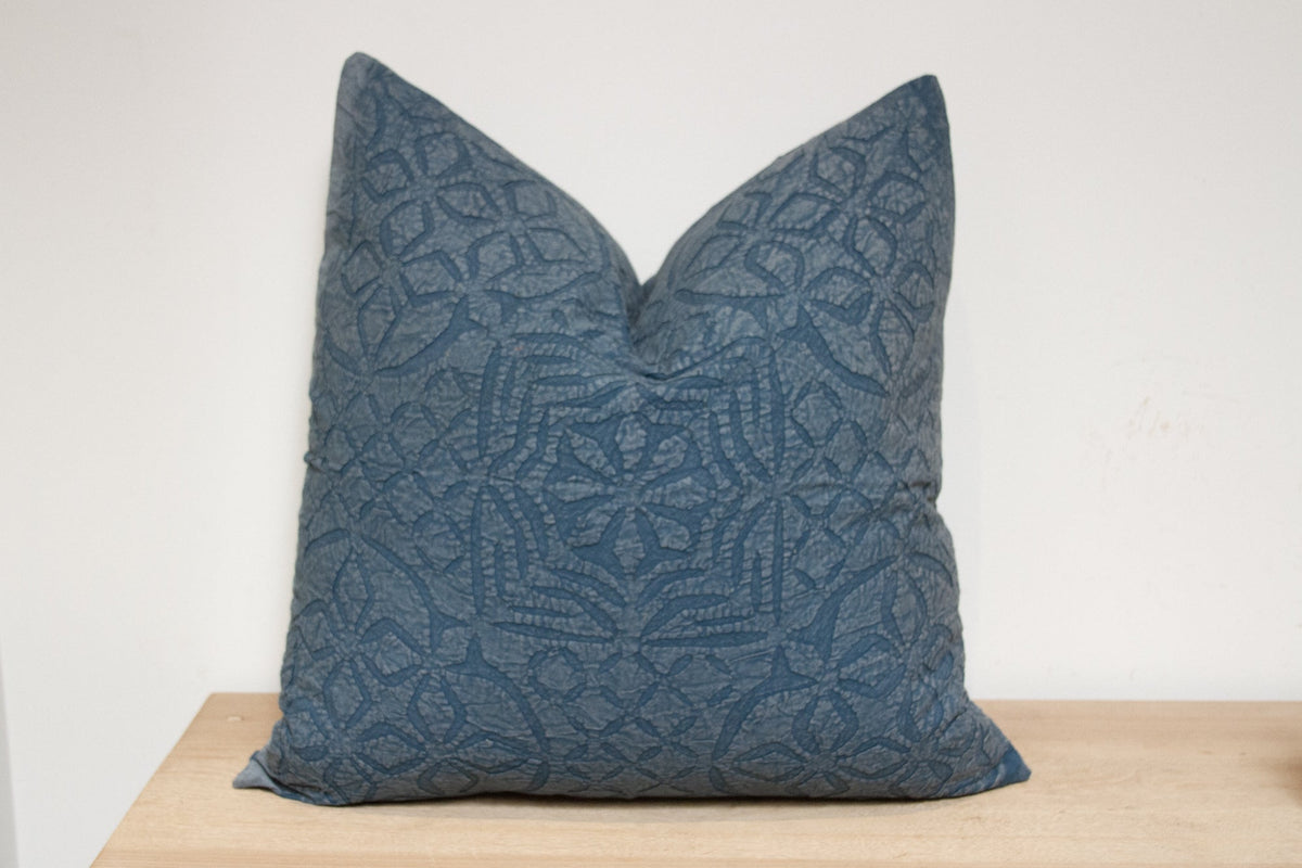 Aegean Handmade Pillow Cover